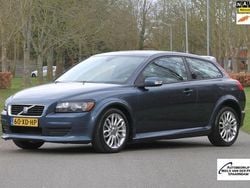 Blauw Gebruikt 2007 Volvo C30 Kinetic Hatchback | € 6.950 (Duur)