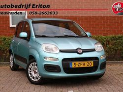 Blauw Gebruikt 2014 Fiat Panda Hatchback | € 6.245 (Eerlijke prijs)