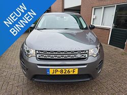 Grijs Gebruikt 2016 Land Rover Discovery Sport SE SUV | € 14.499 (Eerlijke prijs)