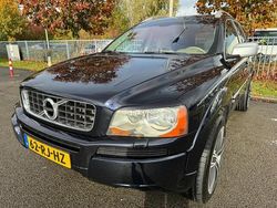 Blauw Gebruikt 2005 Volvo XC90 Summum SUV | € 8.400