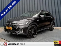 Zwart Gebruikt 2024 VW T-Roc Business SUV | € 41.945