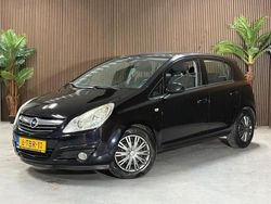 Gebruikt 2008 Opel Corsa Enjoy | € 2.750 (Eerlijke prijs)
