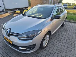 Renault Mégane GrandTour