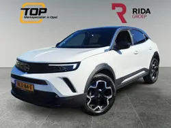 Suv Gebruikt 2023 Opel Mokka Ultimate SUV | € 25.945 (Eerlijke prijs)