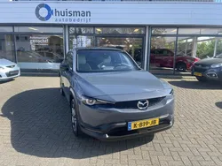 Mazda MX30
