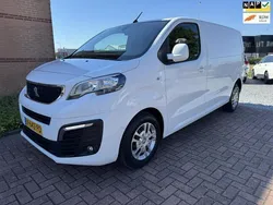 Wit Gebruikt 2018 Peugeot Expert Premium Van | € 9.950 (Super prijs)