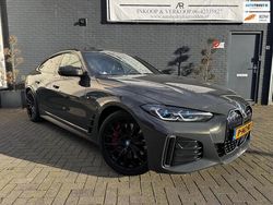 Grijs Gebruikt 2022 BMW i4 Executive Sedan | € 53.495 (Eerlijke prijs)