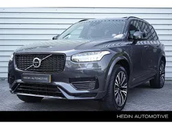 Gebruikt 2019 Volvo XC90 Ultimate SUV | € 74.995