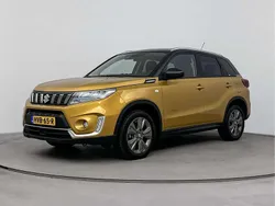 Geel Gebruikt 2023 Suzuki Vitara Limited SUV | € 28.395 (Eerlijke prijs)