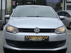 Overige Gebruikt 2010 VW Polo Sedan | € 7.750 (Eerlijke prijs)