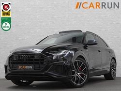 Zwart Gebruikt 2021 Audi RS Q8 Competition SUV | € 76.450