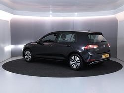 Zwart Gebruikt 2020 VW e-Golf Hatchback | € 12.949 (Eerlijke prijs)