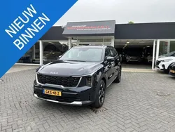 Blauw Gebruikt 2024 Kia Sorento SUV | € 47.950