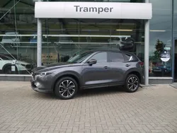 Grijsmachine gray Nieuw 2024 Mazda CX-5 Ad'Vantage SUV | € 46.290 (Goede deal)