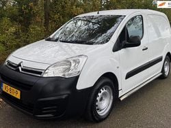 Overige Gebruikt 2016 Citroën Berlingo Sedan | € 5.450 (Iets duurder)