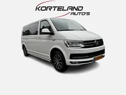 Wit Gebruikt 2019 VW T6.1 Highline Van | € 23.950