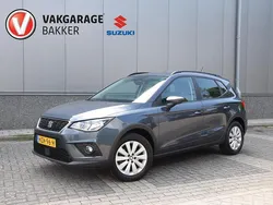 Grijs Gebruikt 2020 Seat Arona Style SUV | € 18.400 (Goede deal)