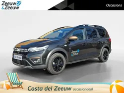 Zwart nacre 676 Gebruikt 2024 Dacia Jogger Extreme MPV | € 24.795 (Iets duurder)