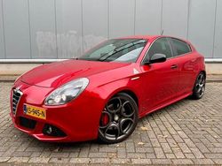 Gebruikt 2011 Alfa Romeo Giulietta | € 10.995 (Iets duurder)