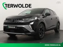 Zwart Nieuw 2025 Renault Symbioz Esprit Alpine SUV | € 41.358 (Duur)