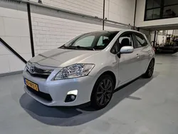 Grijs Gebruikt 2010 Toyota Auris Executive Hatchback | € 8.940 (Eerlijke prijs)