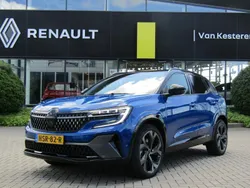Blauw Gebruikt 2023 Renault Austral Iconic Esprit Alpine SUV | € 38.990 (Iets duurder)