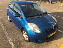 Gebruikt 2006 Toyota Yaris Verso Sol MPV | € 2.750 (Eerlijke prijs)