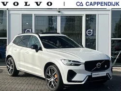 Wit Gebruikt 2023 Volvo XC60 SUV | € 62.894