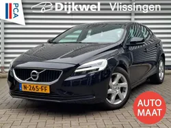 Hatchback Gebruikt 2019 Volvo V40 Inscription Stationwagen | € 18.450 (Eerlijke prijs)