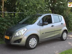 Grijs Gebruikt 2012 Suzuki Splash Hatchback | € 4.950 (Goede deal)