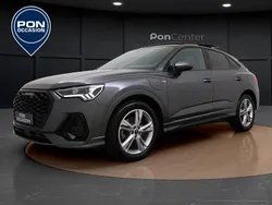 Grijs Gebruikt 2023 Audi Q3 Sport SUV | € 47.950