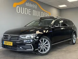 Zwart Gebruikt 2022 VW Passat Business Stationwagen | € 24.950 (Eerlijke prijs)