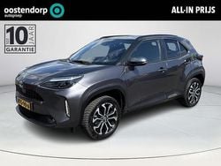Grijs Gebruikt 2022 Toyota Yaris Cross SUV | € 27.875 (Eerlijke prijs)
