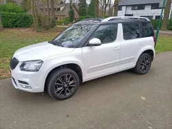 Wit Gebruikt 2014 Skoda Yeti Elegance SUV | € 10.000 (Goede deal)