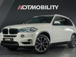 Wit Gebruikt 2016 BMW X5 Executive SUV | € 23.950 (Super prijs)