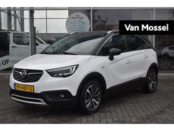 Suv Gebruikt 2017 Opel Crossland X Innovation SUV | € 9.845 (Eerlijke prijs)