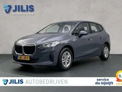 Grijs, metallic lak Nieuw 2024 BMW 218 Active Tourer MPV | € 40.900 (Duur)