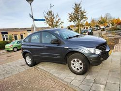 Gebruikt 2007 Ssangyong (KGM) Actyon | € 3.600