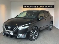 Grijs Gebruikt 2023 Nissan Qashqai N-Connecta SUV | € 28.950 (Eerlijke prijs)