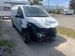 Overige Gebruikt 2018 Mercedes Vito MPV | € 1.999