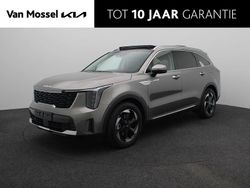 Nieuw 2025 Kia Sorento SUV | € 61.500 (Eerlijke prijs)