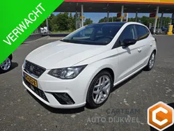 Hatchback Gebruikt 2018 Seat Ibiza Business Hatchback | € 15.950 (Duur)