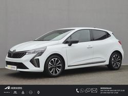 Gebruikt 2025 Renault Clio V Techno | € 22.435 (Iets duurder)