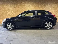 Zwart Gebruikt 2011 Volvo C30 R-Design Hatchback | € 6.750 (Eerlijke prijs)