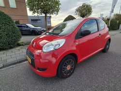 Gebruikt 2006 Citroën C1 Hatchback | € 1.250 (Goede deal)