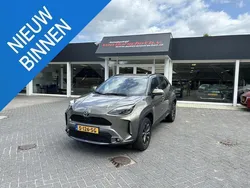 Groen Gebruikt 2023 Toyota Yaris Cross X-plore SUV | € 26.950 (Eerlijke prijs)