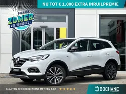 Wit Gebruikt 2020 Renault Kadjar Intens SUV | € 20.545 (Eerlijke prijs)