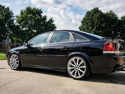 Gebruikt 2003 Opel Vectra GTS | € 3.499