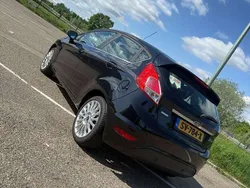 Zwart Gebruikt 2014 Ford Fiesta Titanium X Hatchback | € 7.000 (Eerlijke prijs)