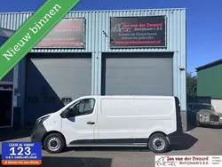 Wit Gebruikt 2018 Opel Vivaro Edition Van | € 7.450 (Goede deal)